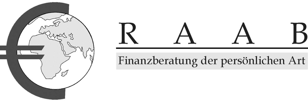 Raab-Finanzberatung ( Logo )